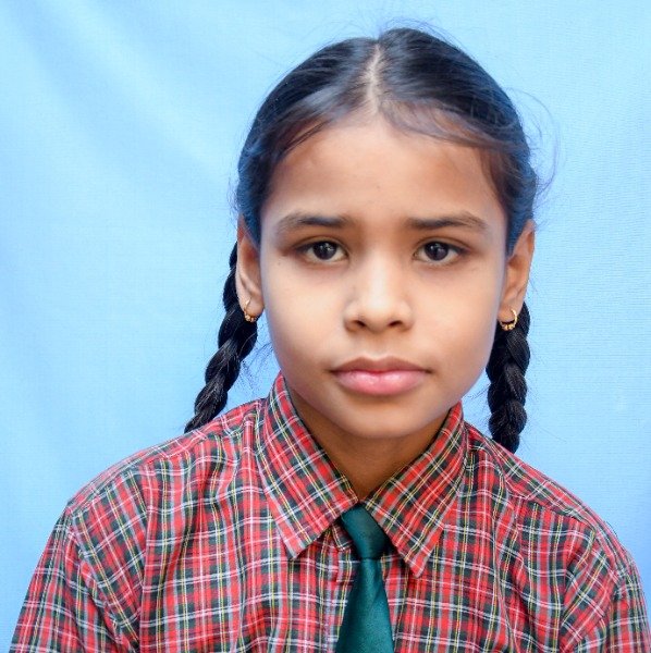 DIVYANSHI  PUSHKAR  